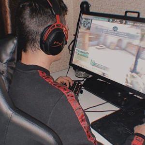 Faceit avatar