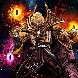 Invoker_1 avatar