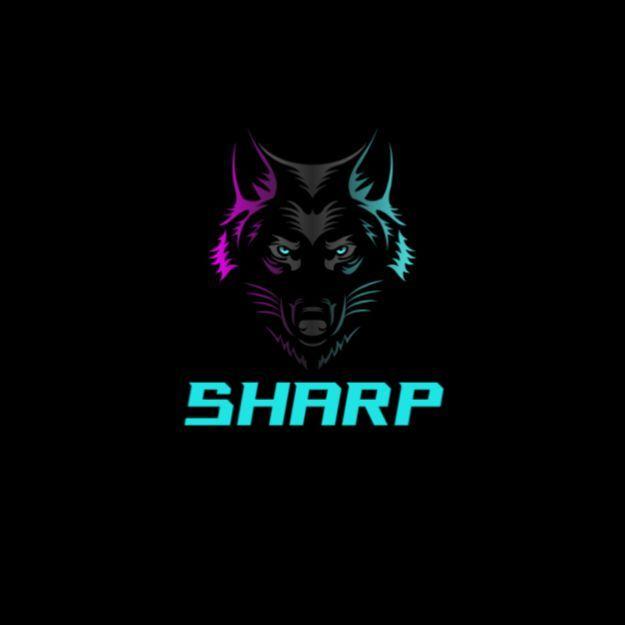 SHARP61