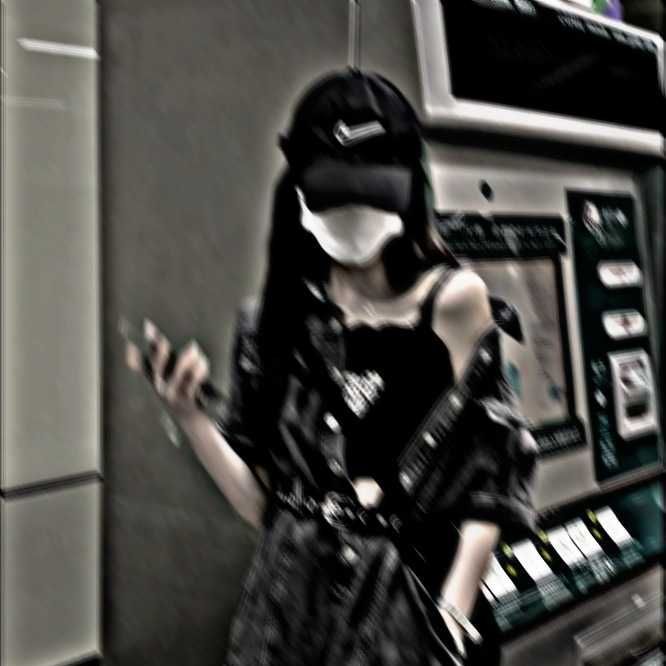 Faceit profile picture for @skaters
