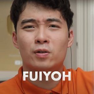 Faceit avatar