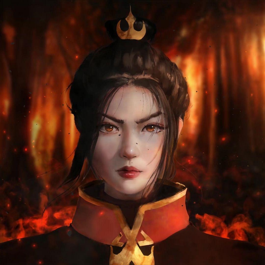 Sellepry avatar