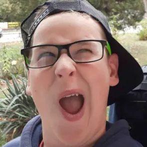 ZyXel2 avatar