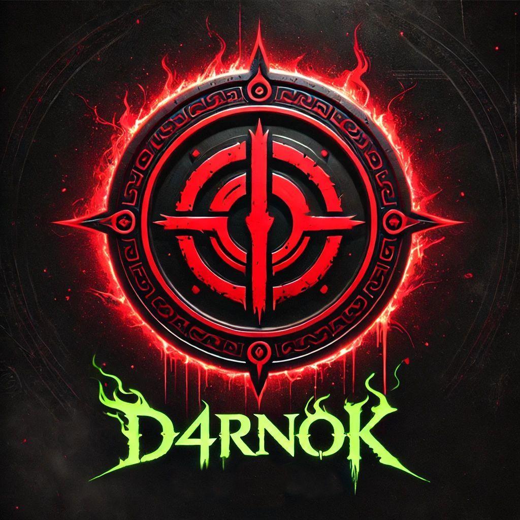 D4rnoK avatar