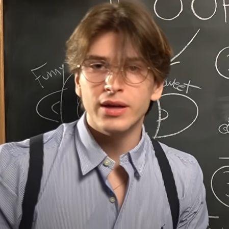 LegitCarl avatar