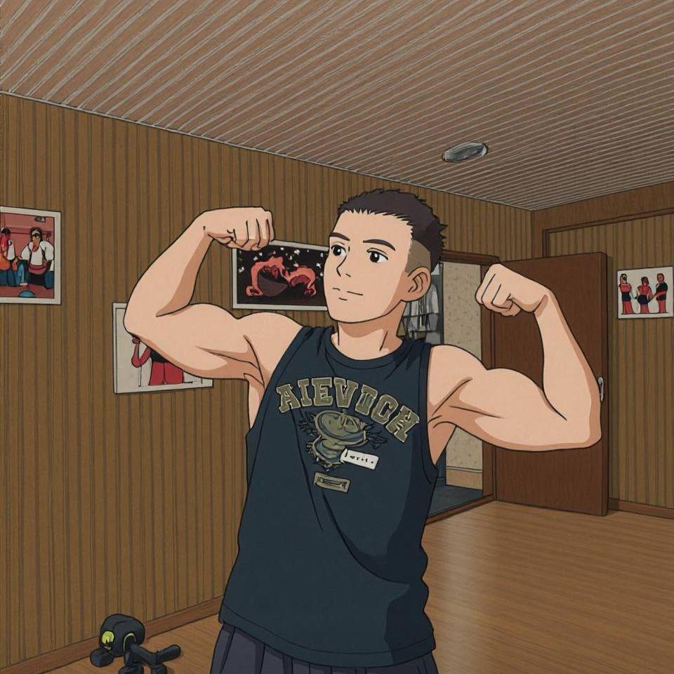 ZokaPump avatar