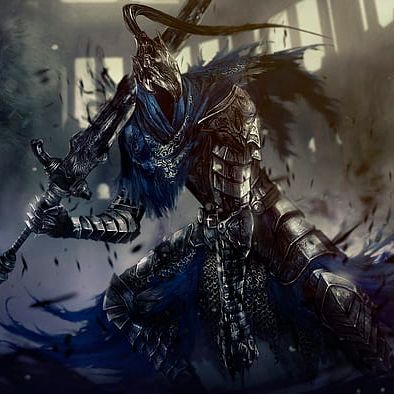 Artorias-