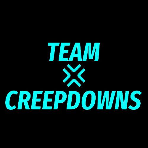 Team CreepDowns