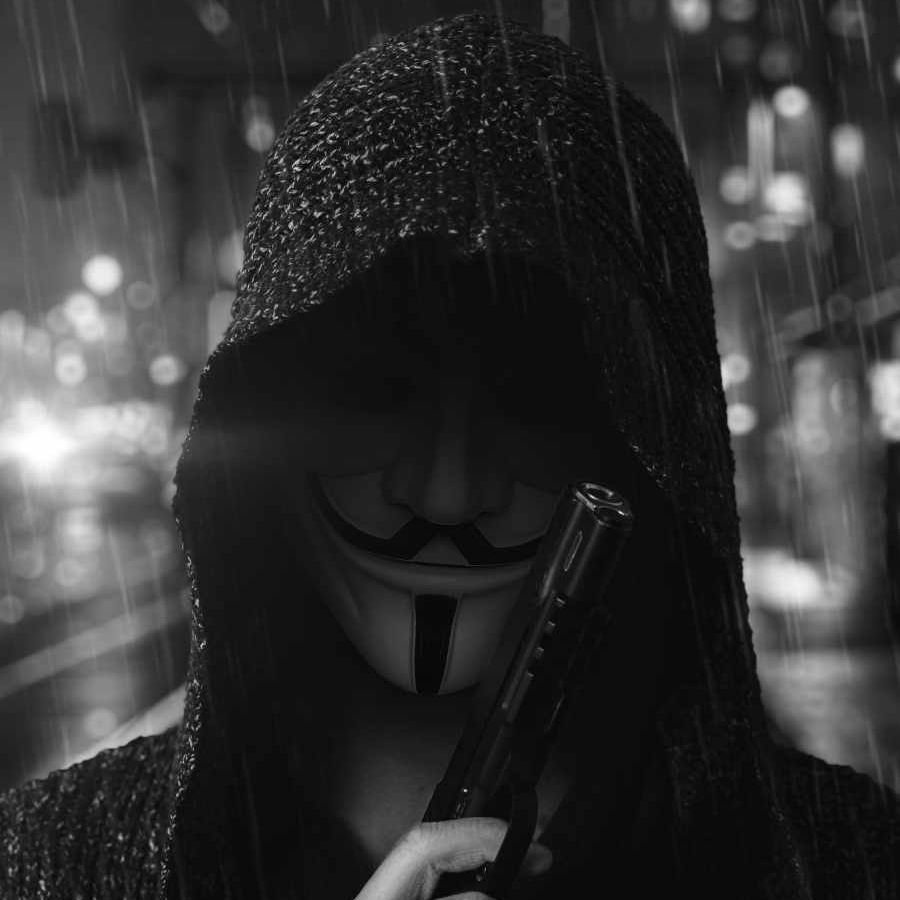 -Annonymous-