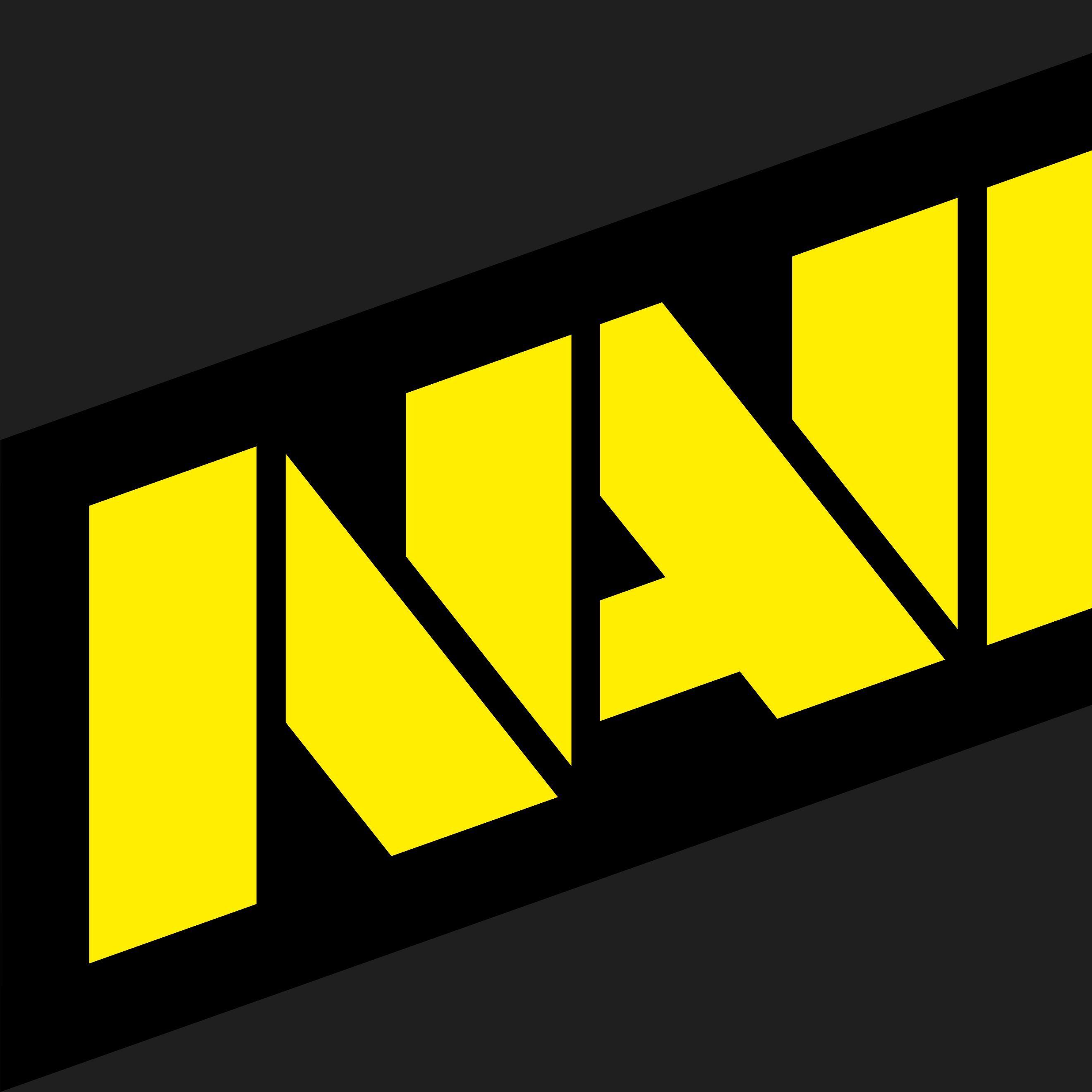 Navi логотип для стим фото 72