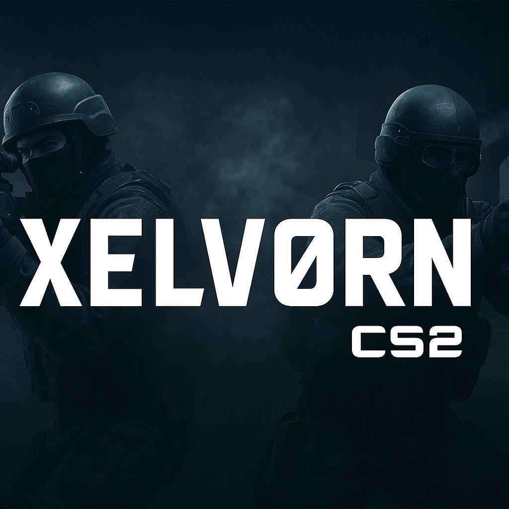 Xelv0rn avatar