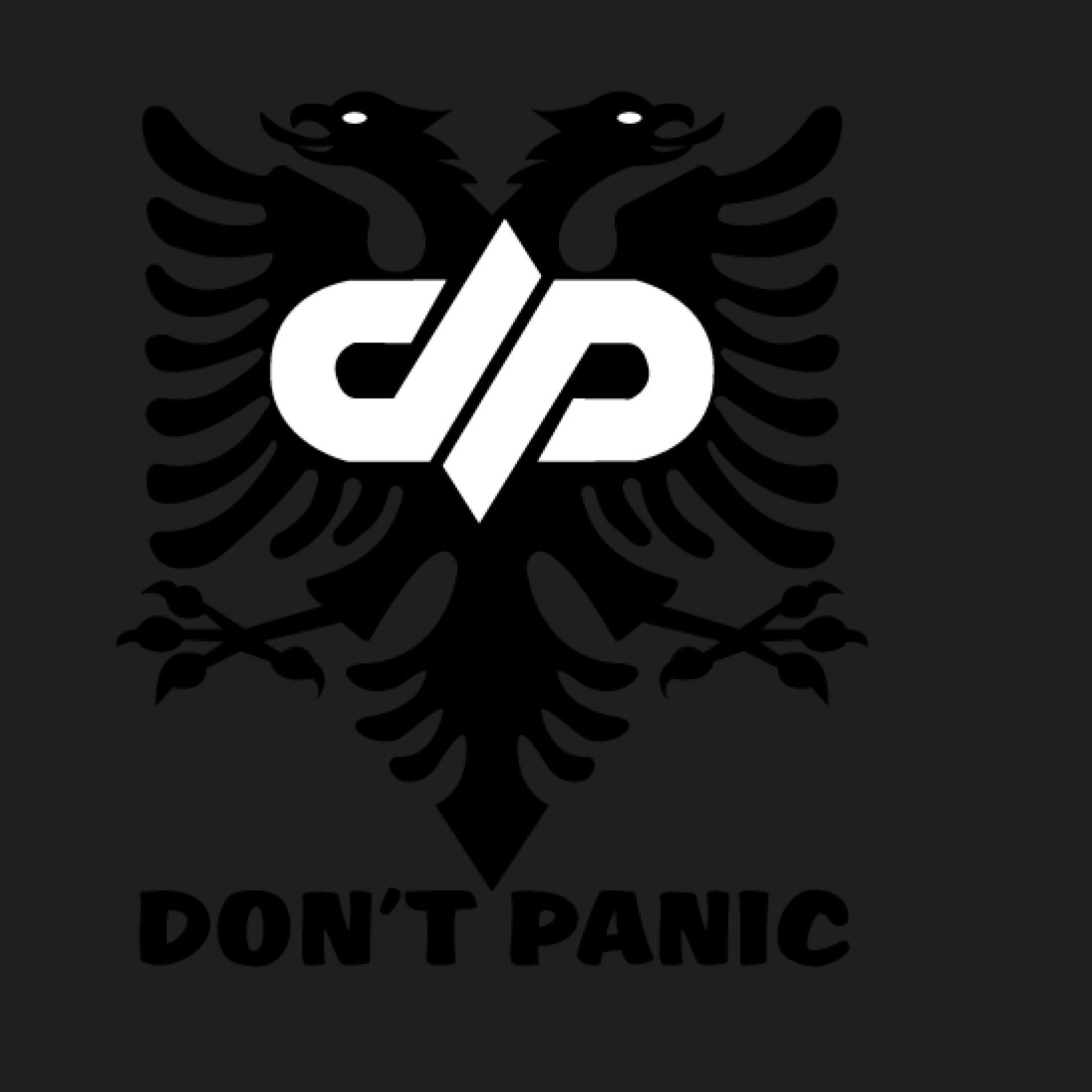 DontPanic