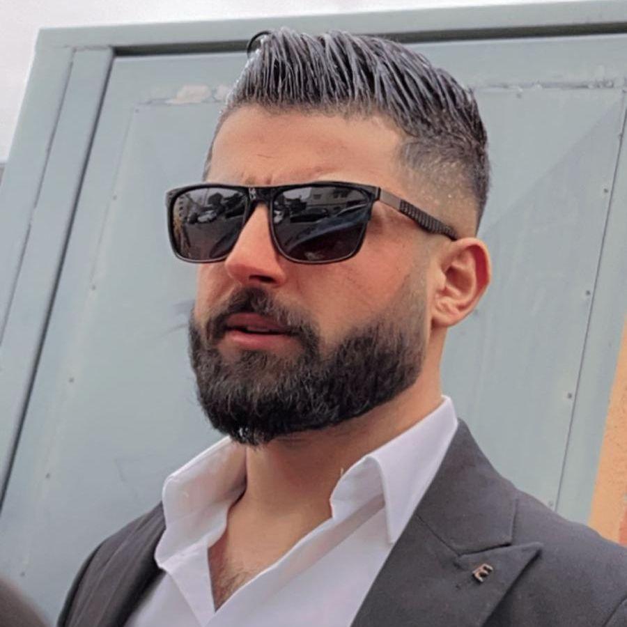 Kordu3 avatar