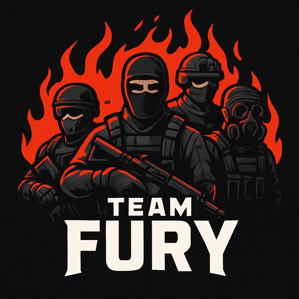 Fury