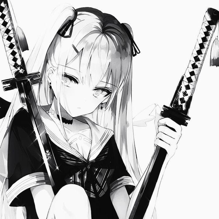 Player minazukii- avatar