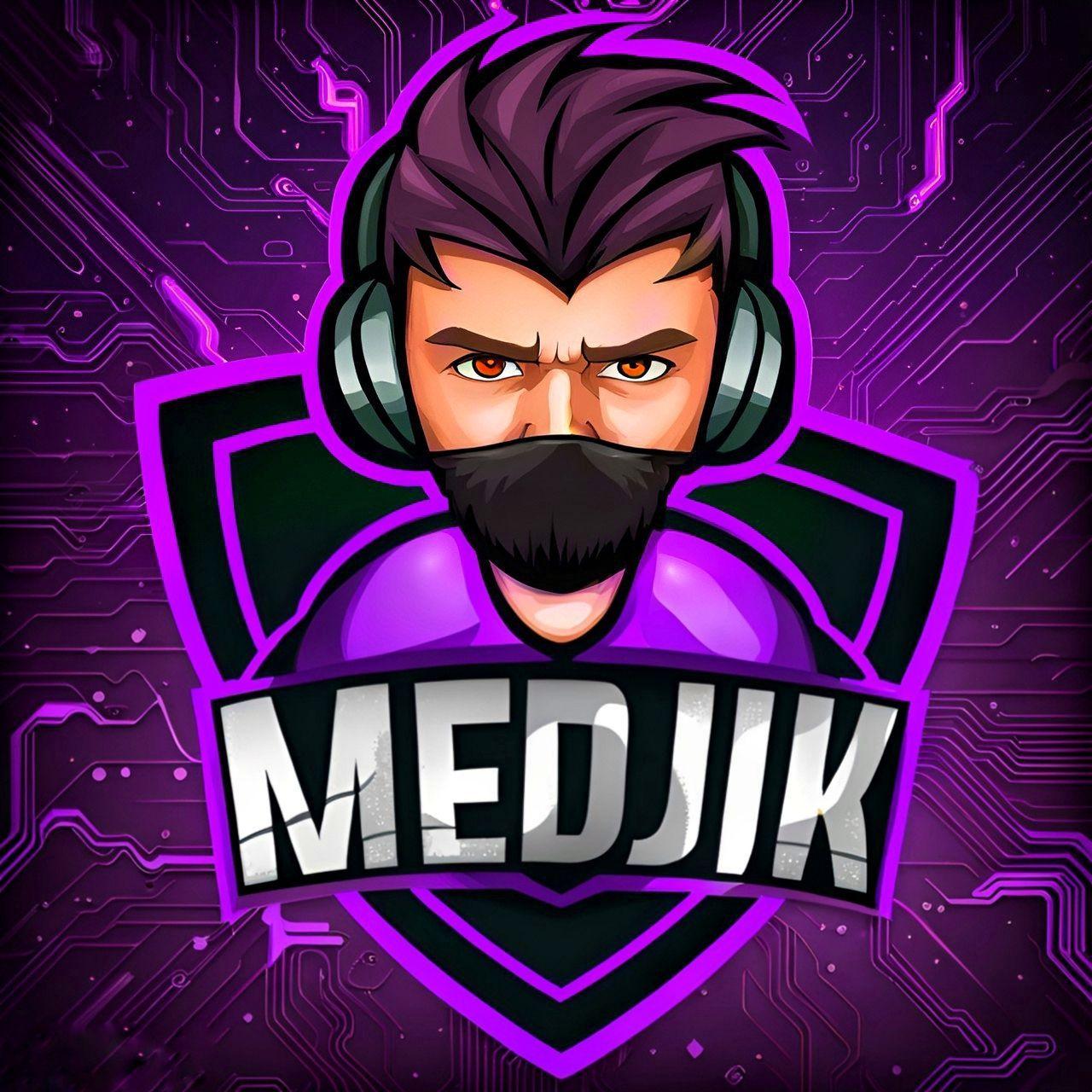 medjik58 avatar