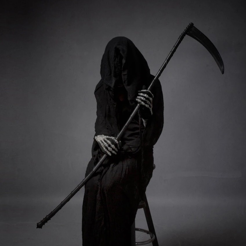 Elghosti