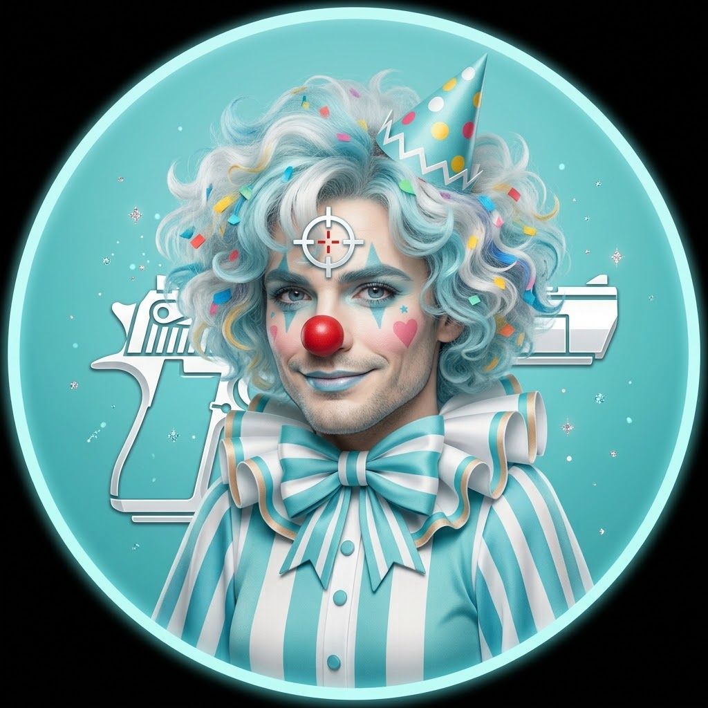 TiffanyBlue FACEIT avatar