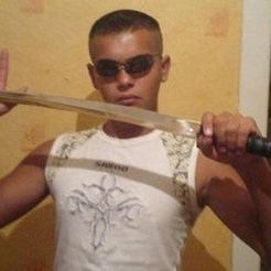 Faceit Avatar
