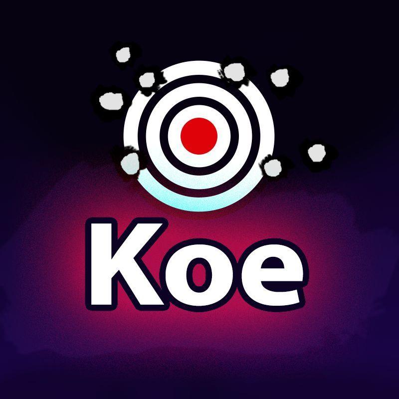 Player Koe-- avatar