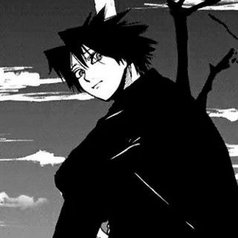 gashiknvs avatar