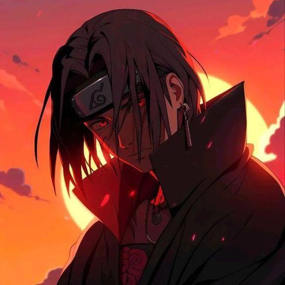 Melvss avatar