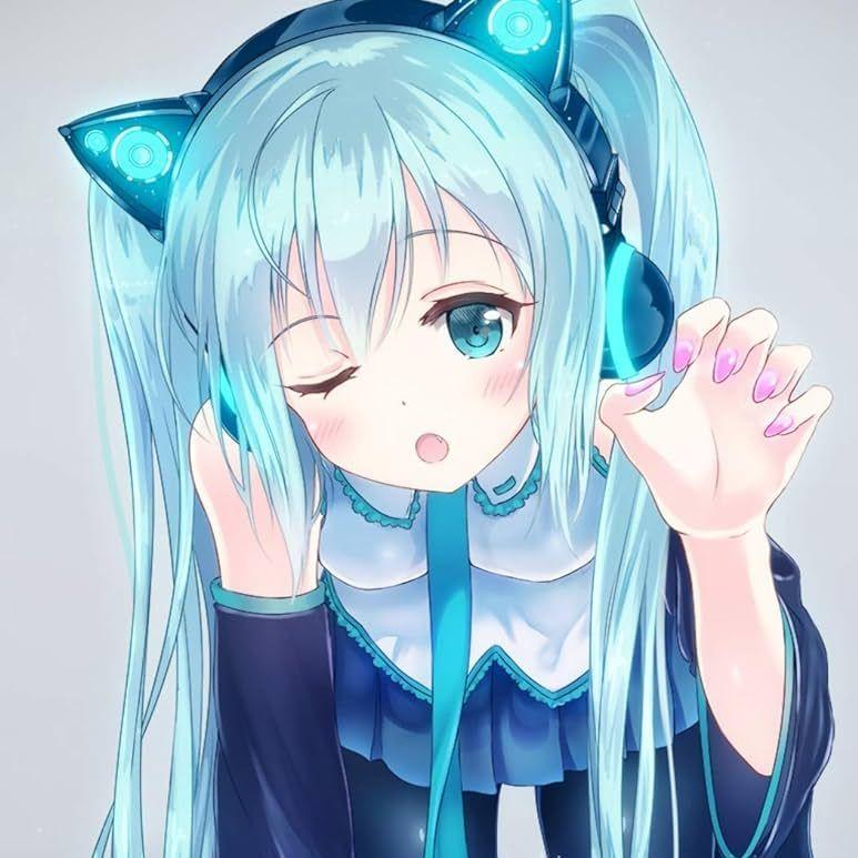 Anzu-Shiina avatar