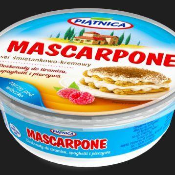 Mascarpone