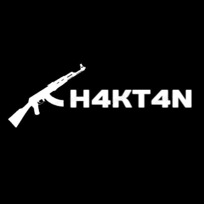 haktanarslan avatar