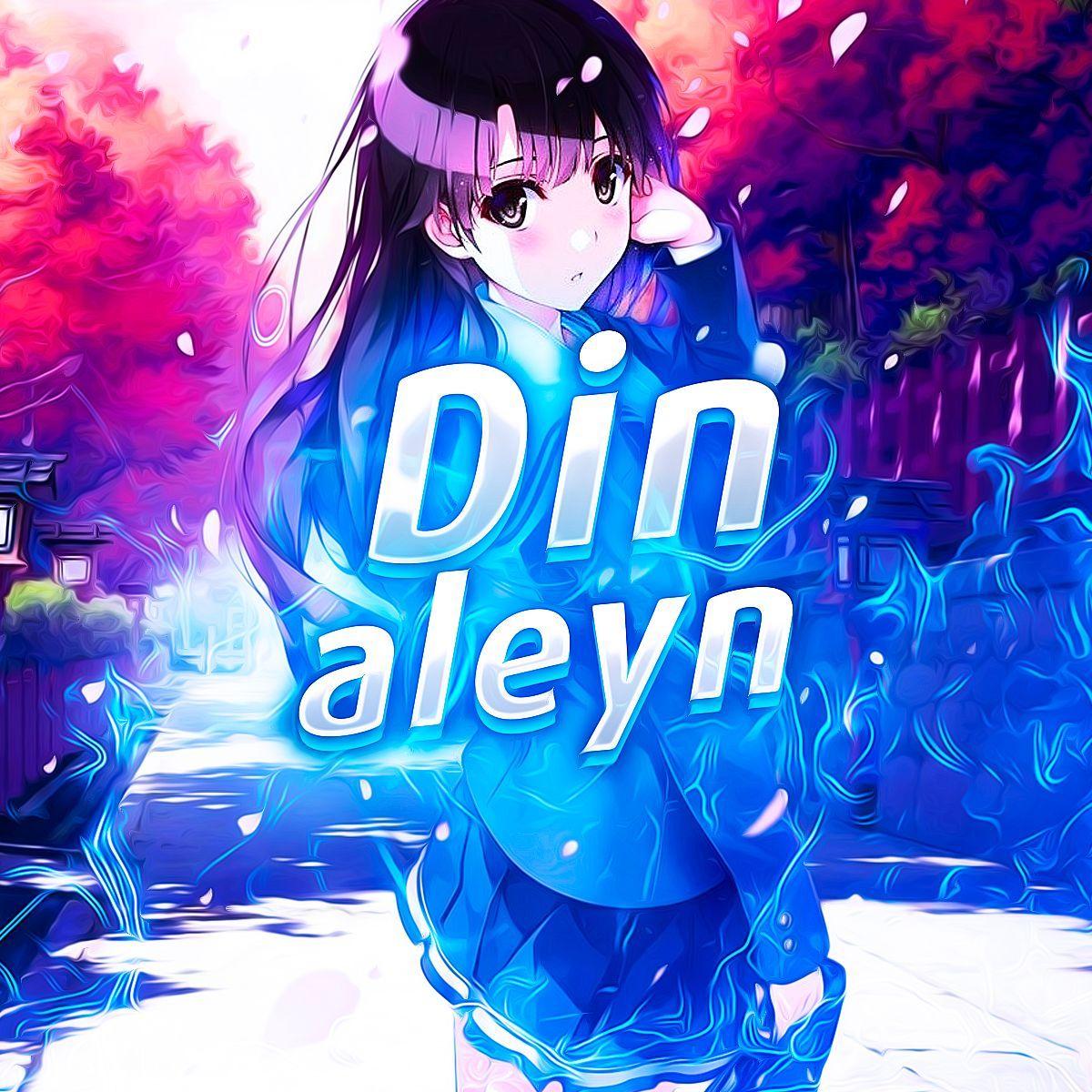 Din_Aleyn avatar