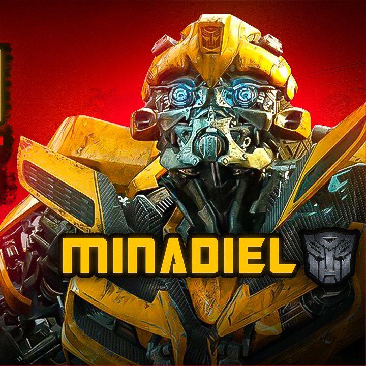 Minadiel