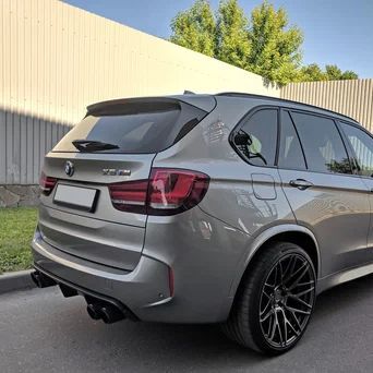 alfredoX5m
