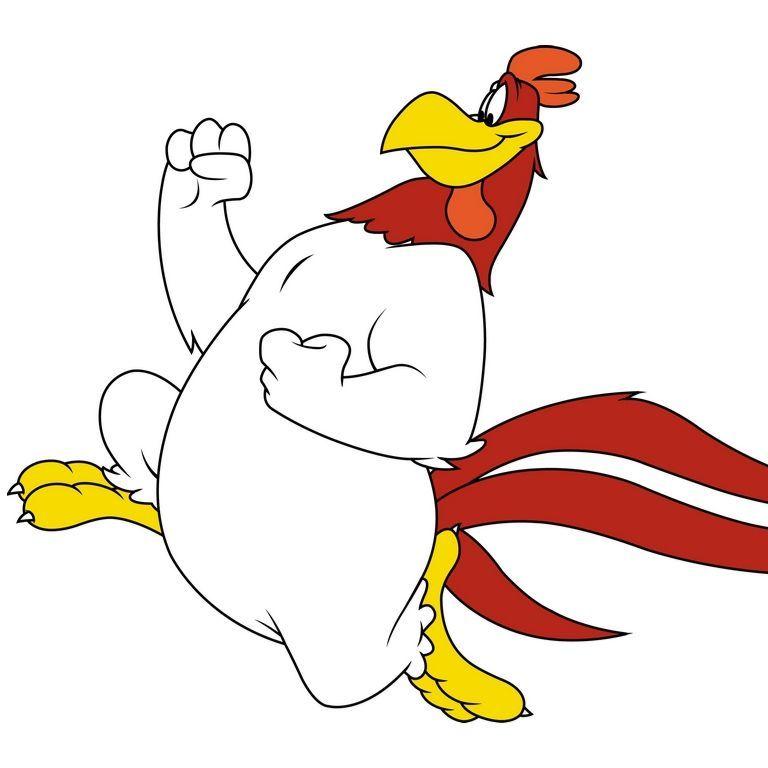 Rooster10 avatar