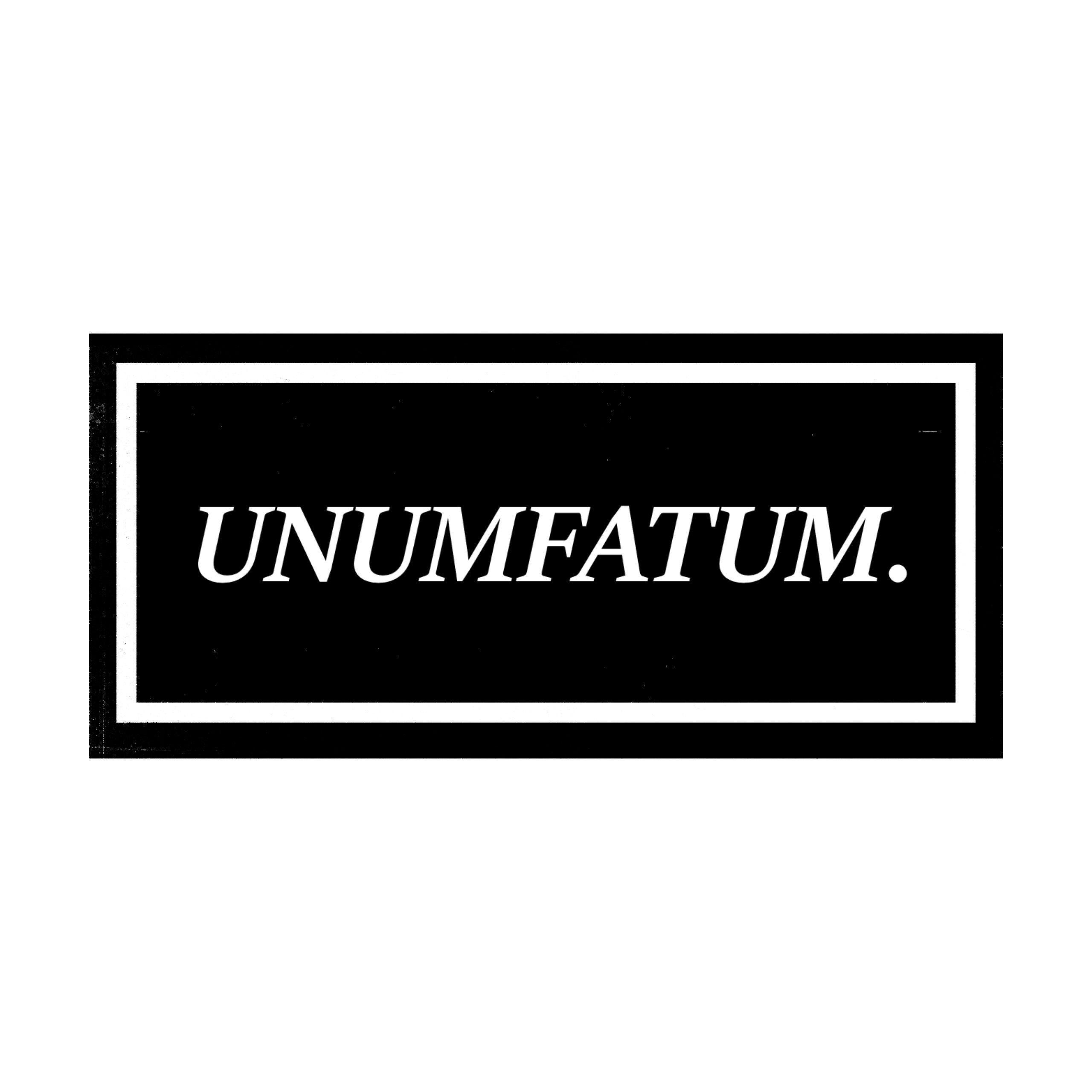 Player unumfatum avatar