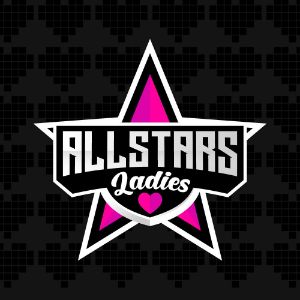 allStars Ladies