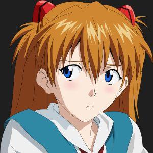 Asuka-5 avatar