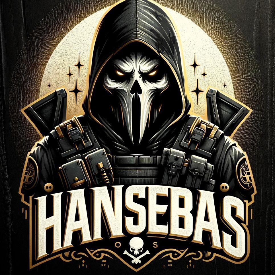 Player hansebas avatar