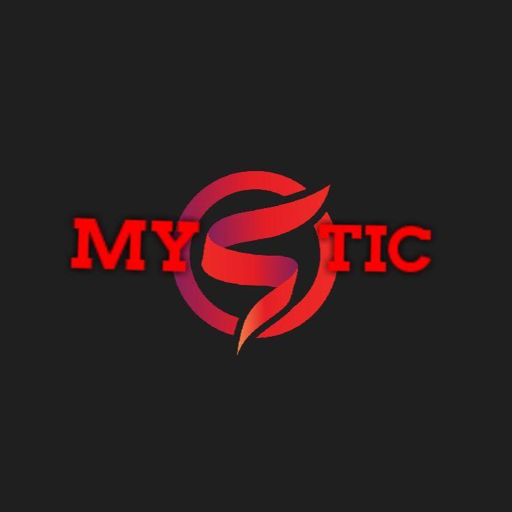 Player MyzticBeard avatar