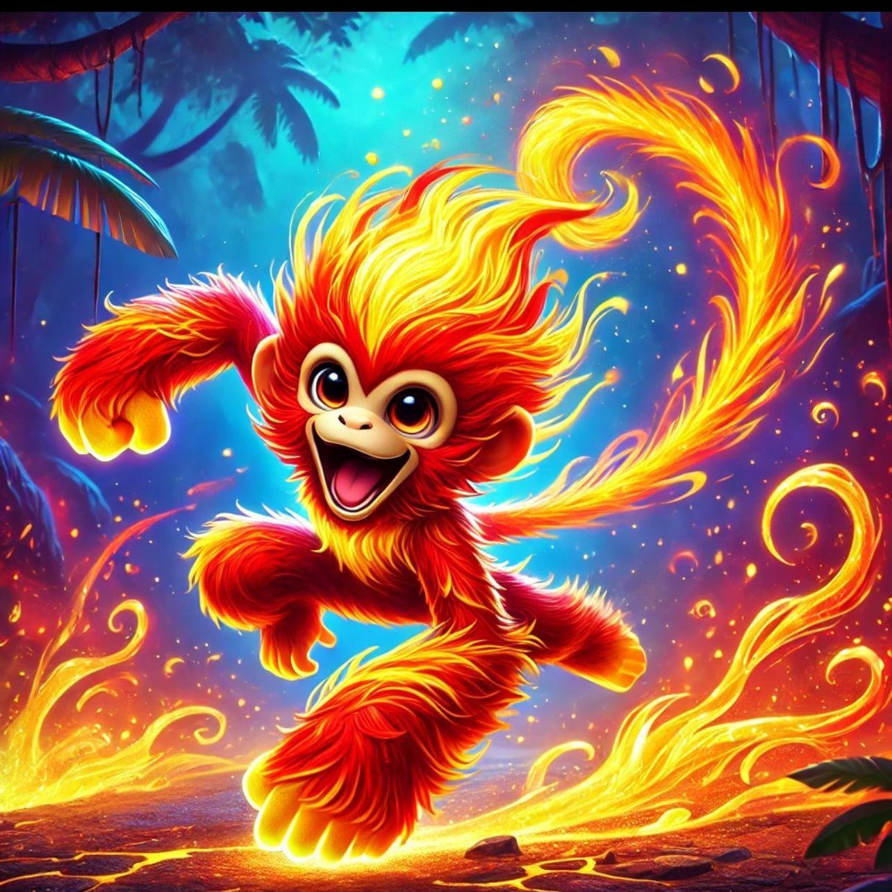 firemonkey82 avatar