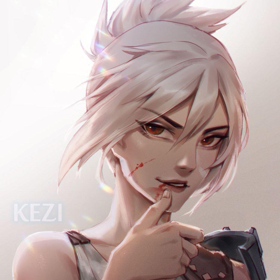 L0styBae avatar