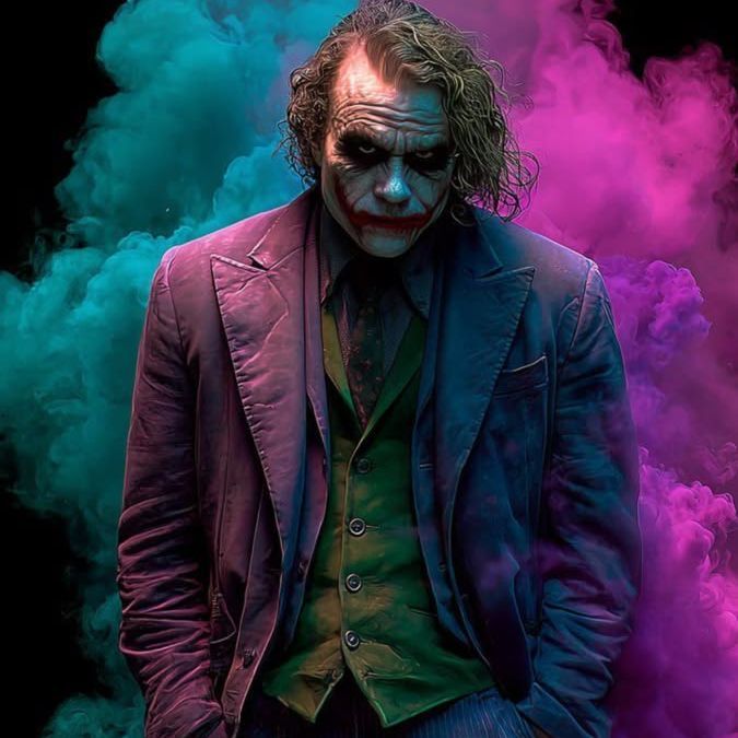 The_JokeR