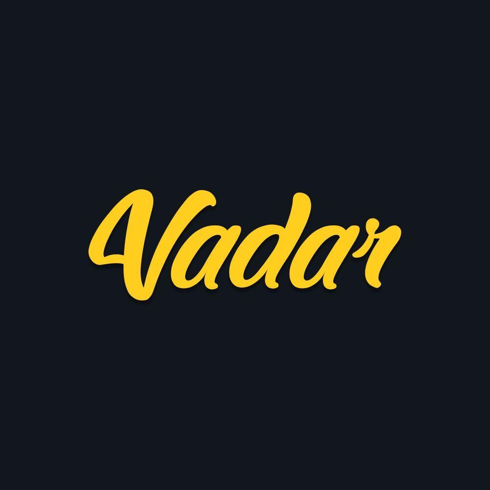 Vadar avatar