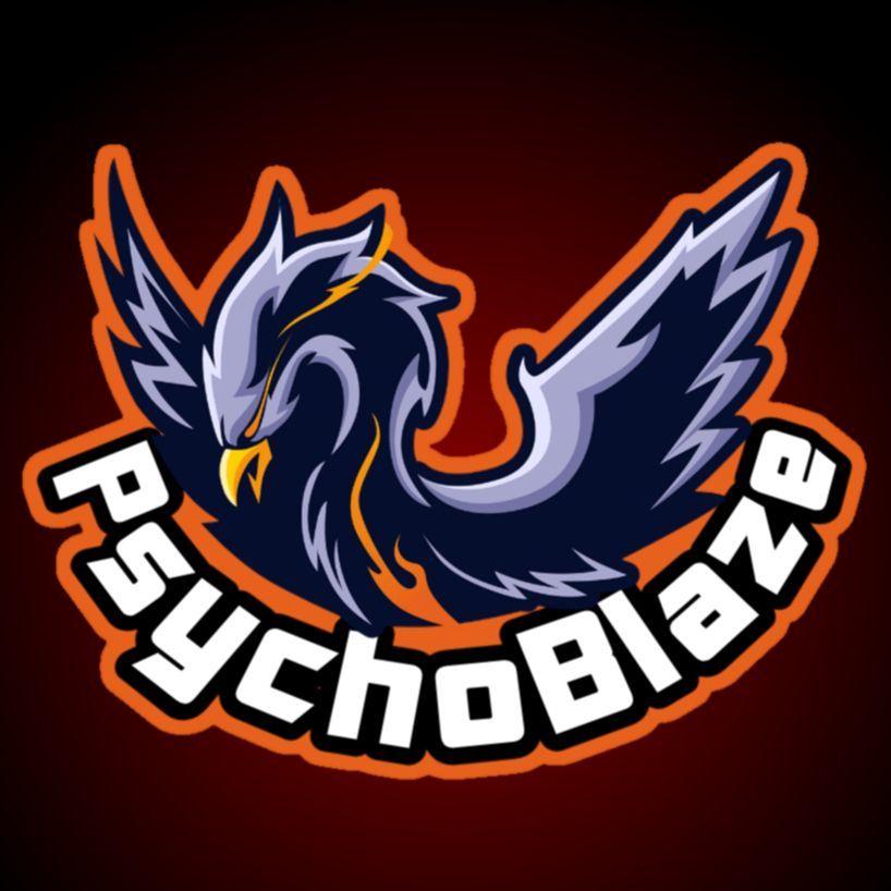 PsychoBlaze avatar