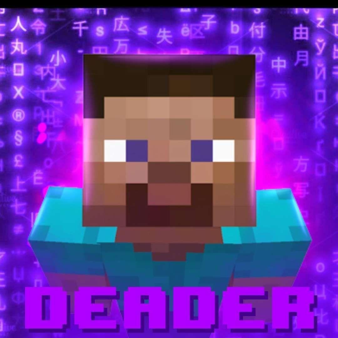 Player deader0987 avatar