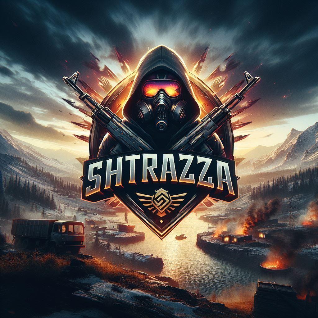 Player Shtrazza avatar