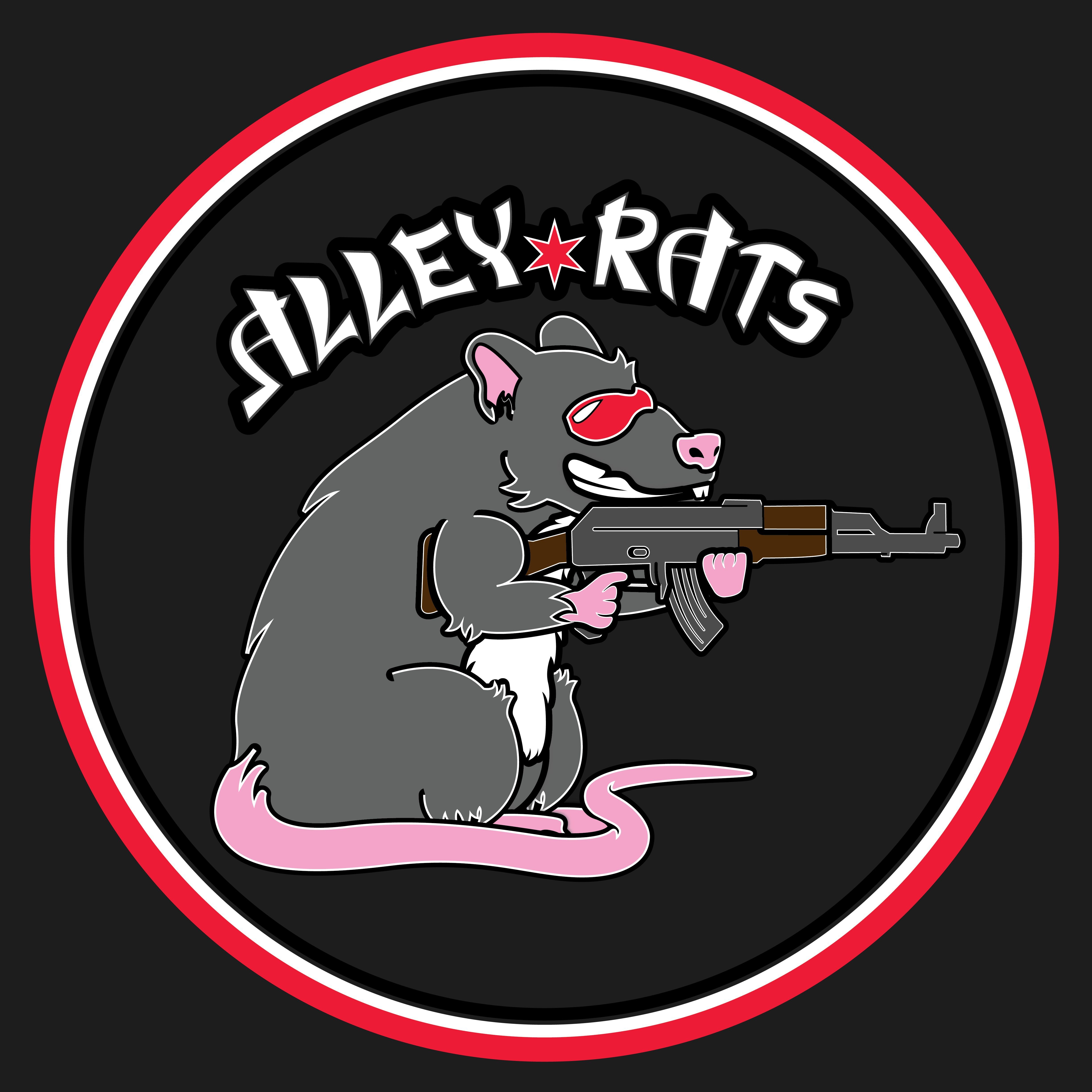 Alley Rats CS