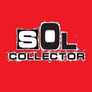 Player S0lCollector avatar