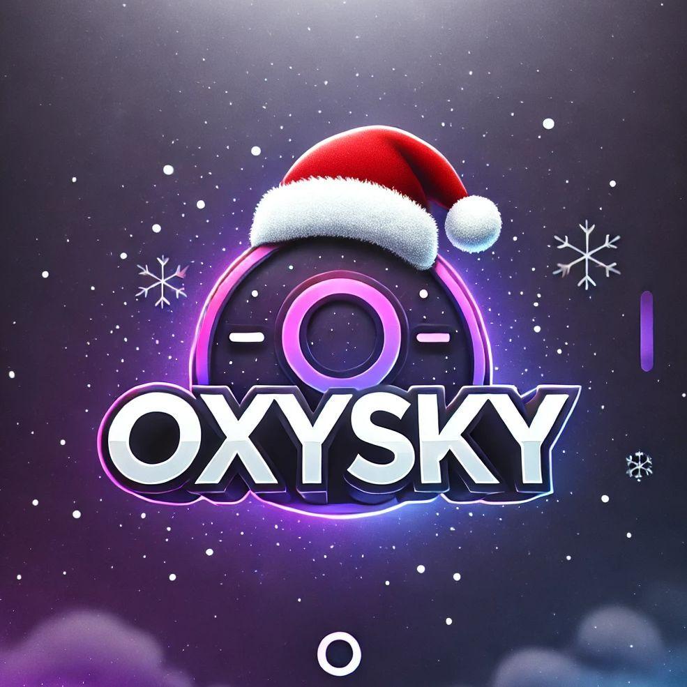 Player OXYSKY avatar