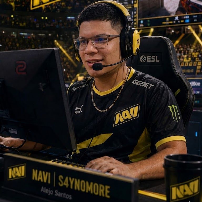 S4YNOMORE