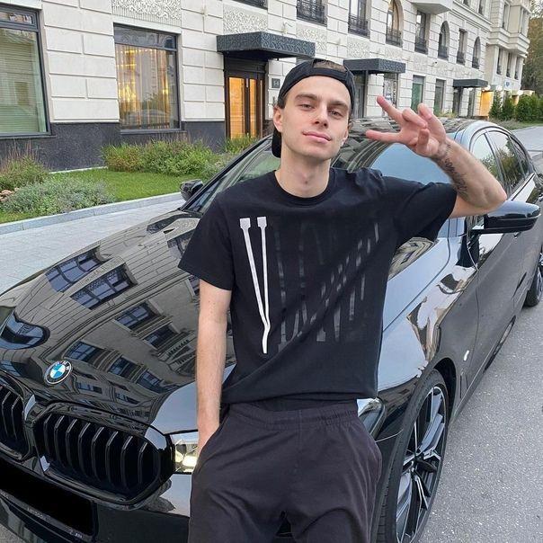 BOZHCHEK avatar